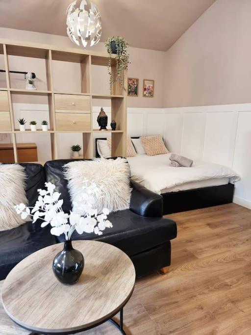 Charming Cottage Next To John Radcliffe Hospital With Free Parking Oxford Exterior foto