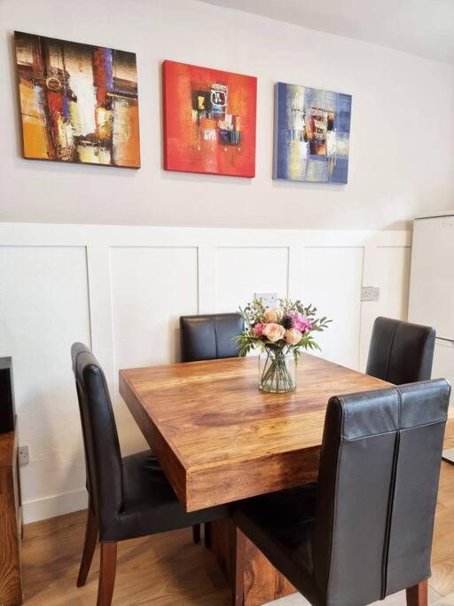 Charming Cottage Next To John Radcliffe Hospital With Free Parking Oxford Exterior foto